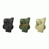 Professionelles Polymer Paddle-Holster