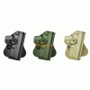 Professionelles Polymer Paddle-Holster