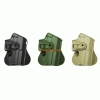 Professionelles Polymer Paddle-Holster