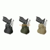 Professionelles Polymer Paddle-Holster