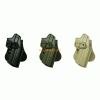 Professionelles Polymer Paddle-Holster
