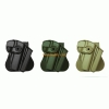 Professionelles Polymer Paddle-Holster