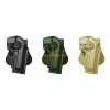 Professionelles Polymer Paddle-Holster