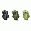 Professionelles Polymer Paddle-Holster