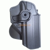 Professionelles Polymer Paddle-Holster