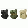 Professionelles Polymer Paddle-Holster