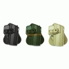 Professionelles Polymer Paddle-Holster