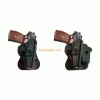 Professionelles Polymer Paddle-Holster