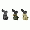 Professionelles Polymer Paddle-Holster
