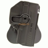 Professionelles Polymer Paddle-Holster