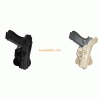LEVEL-3 Polymer Paddle-Holster