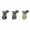 Professionelles 1-teiliges Paddle-Holster