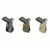 Professionelles 1-teiliges Paddle-Holster