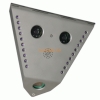 Mobotix-(Z) mit Dualoptik