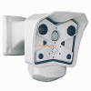 Mobotix-(B) mit Singeloptik die 