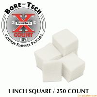 Bore Tech X-Count Patch 1