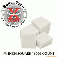Bore Tech X-Count Patch 1 3/8